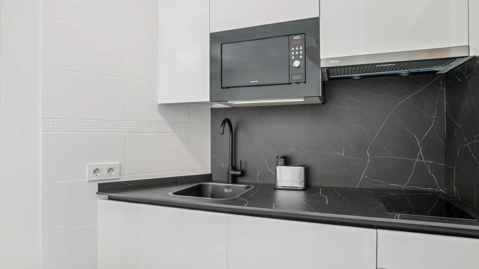 Apartment Cervantes Homes No1 Conil De La Frontera