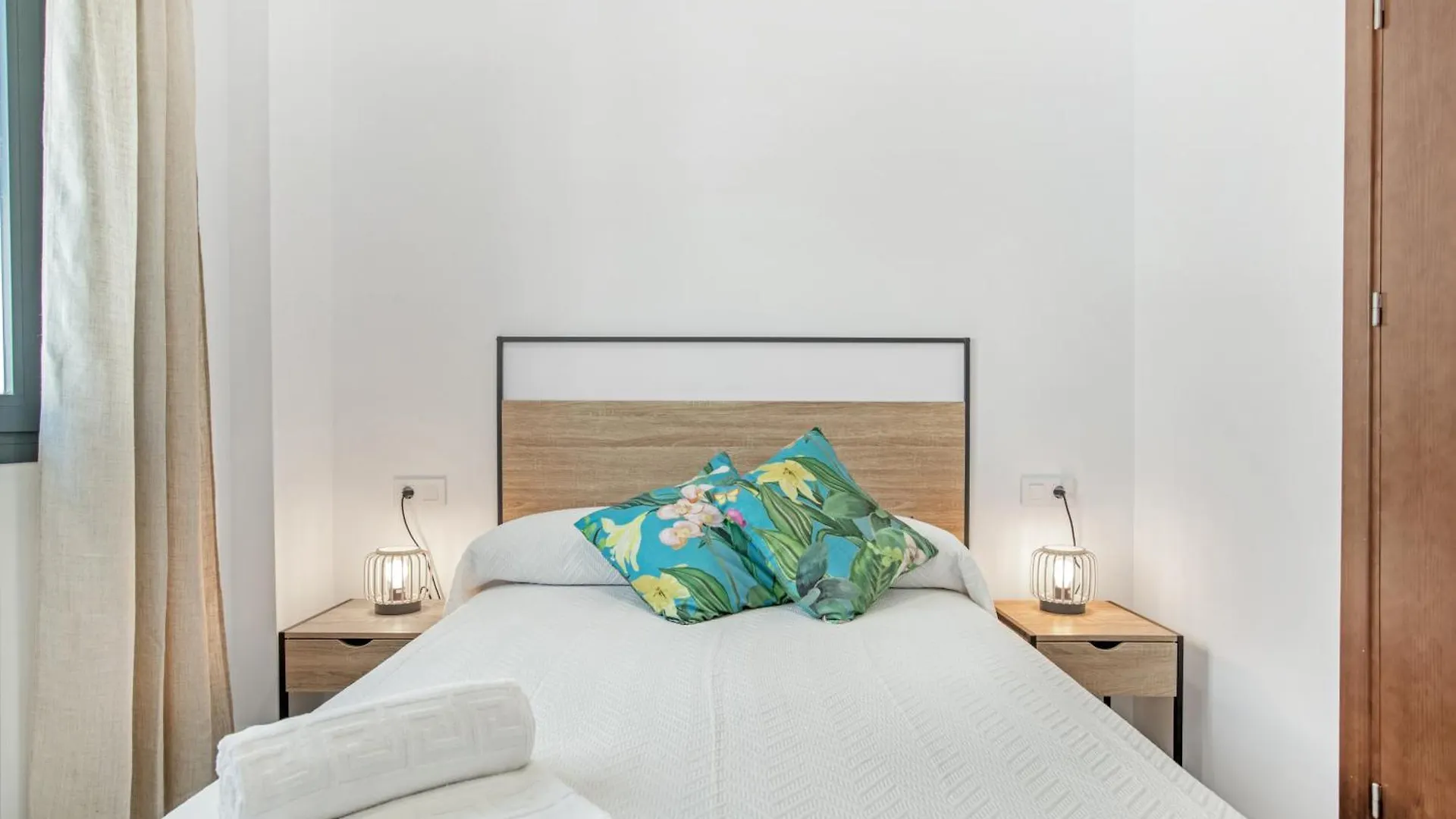 Apartment Cervantes Homes No1 Conil De La Frontera
