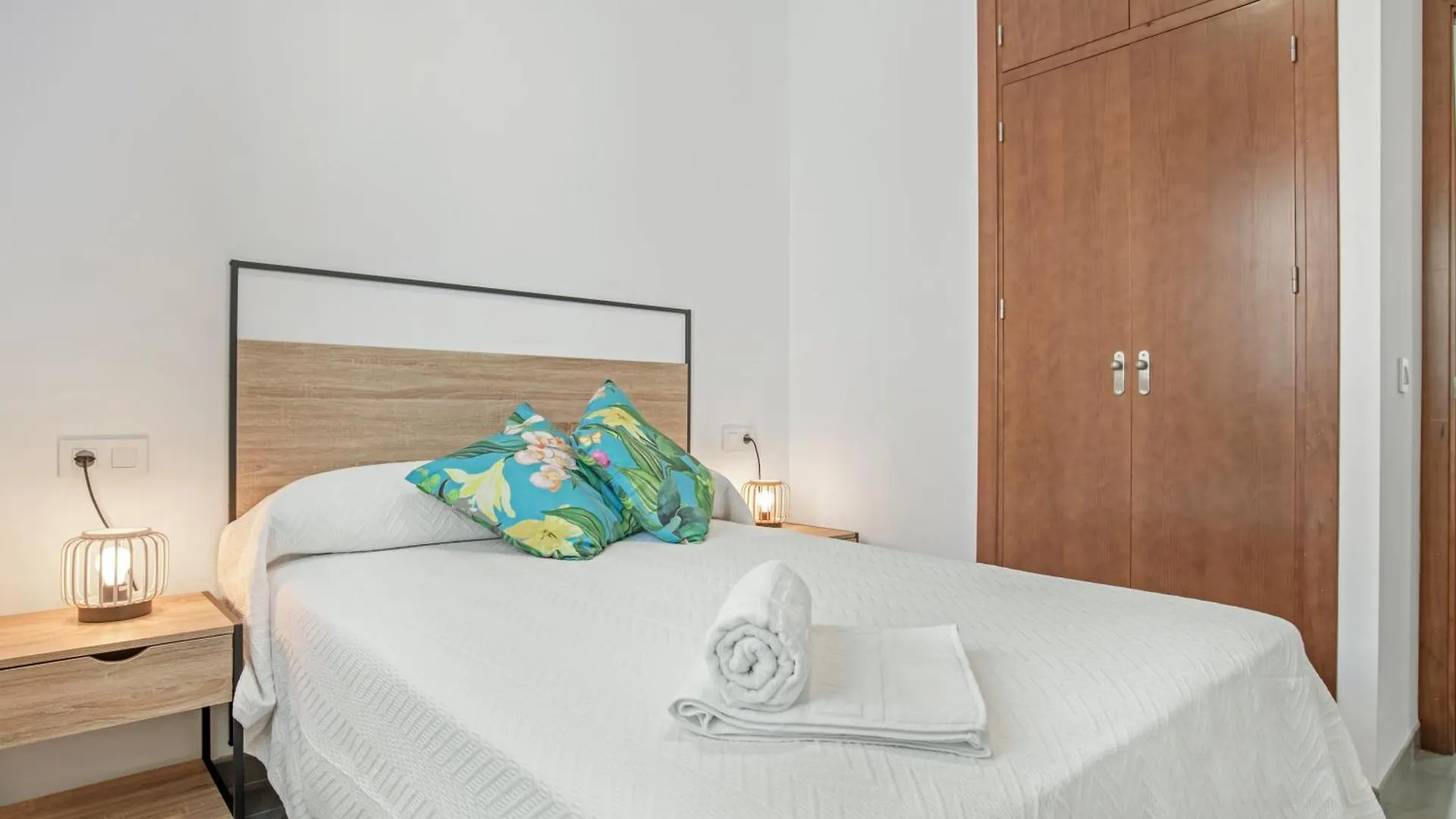 Cervantes Homes No1 Conil De La Frontera