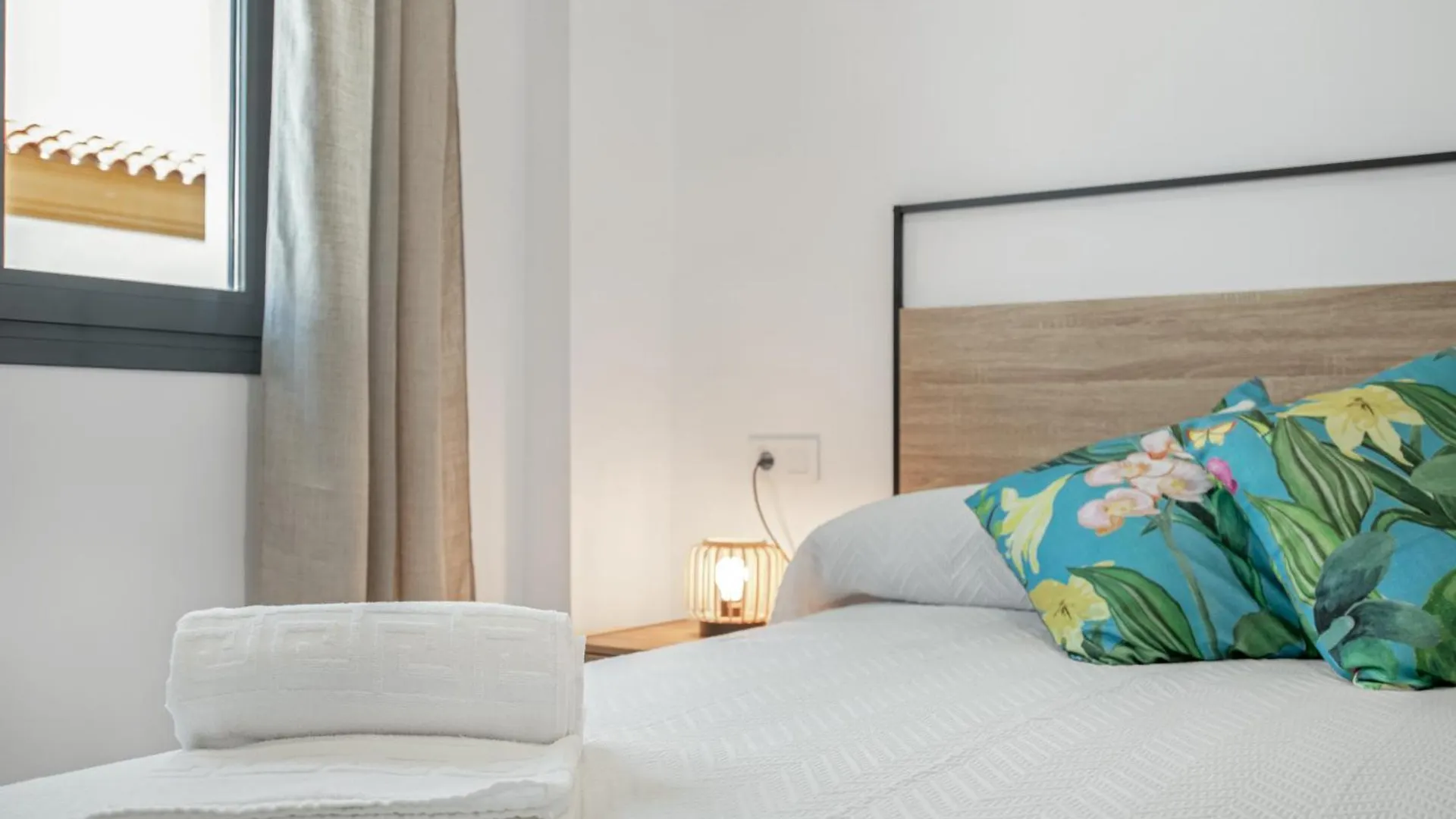 Apartment Cervantes Homes No1 Conil De La Frontera Spain