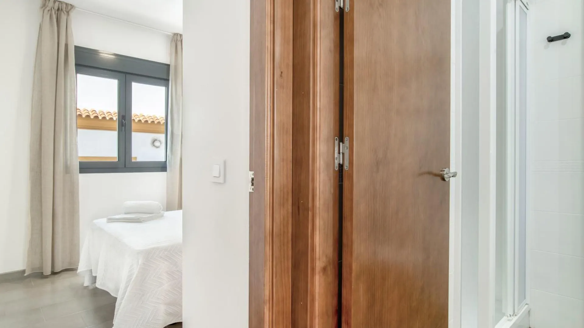 Cervantes Homes No1 Conil De La Frontera Spain