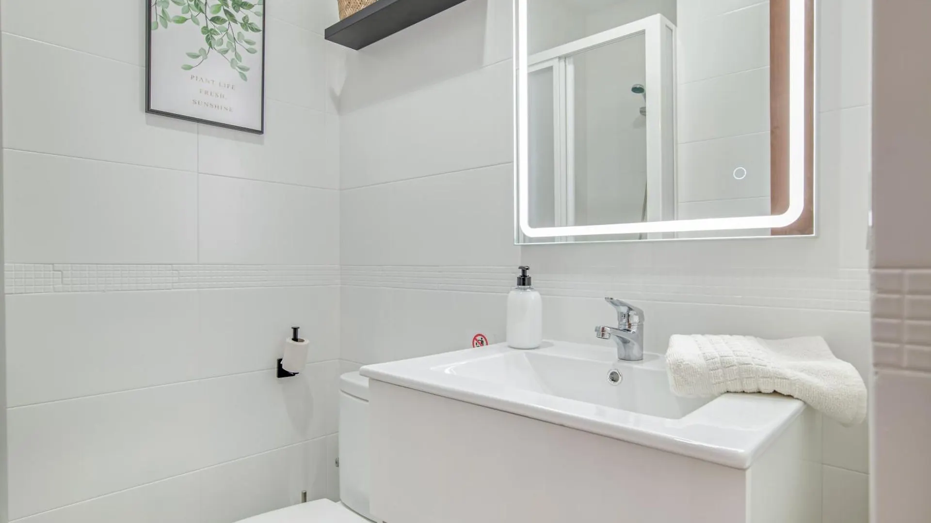 Apartment Cervantes Homes No1 Conil De La Frontera