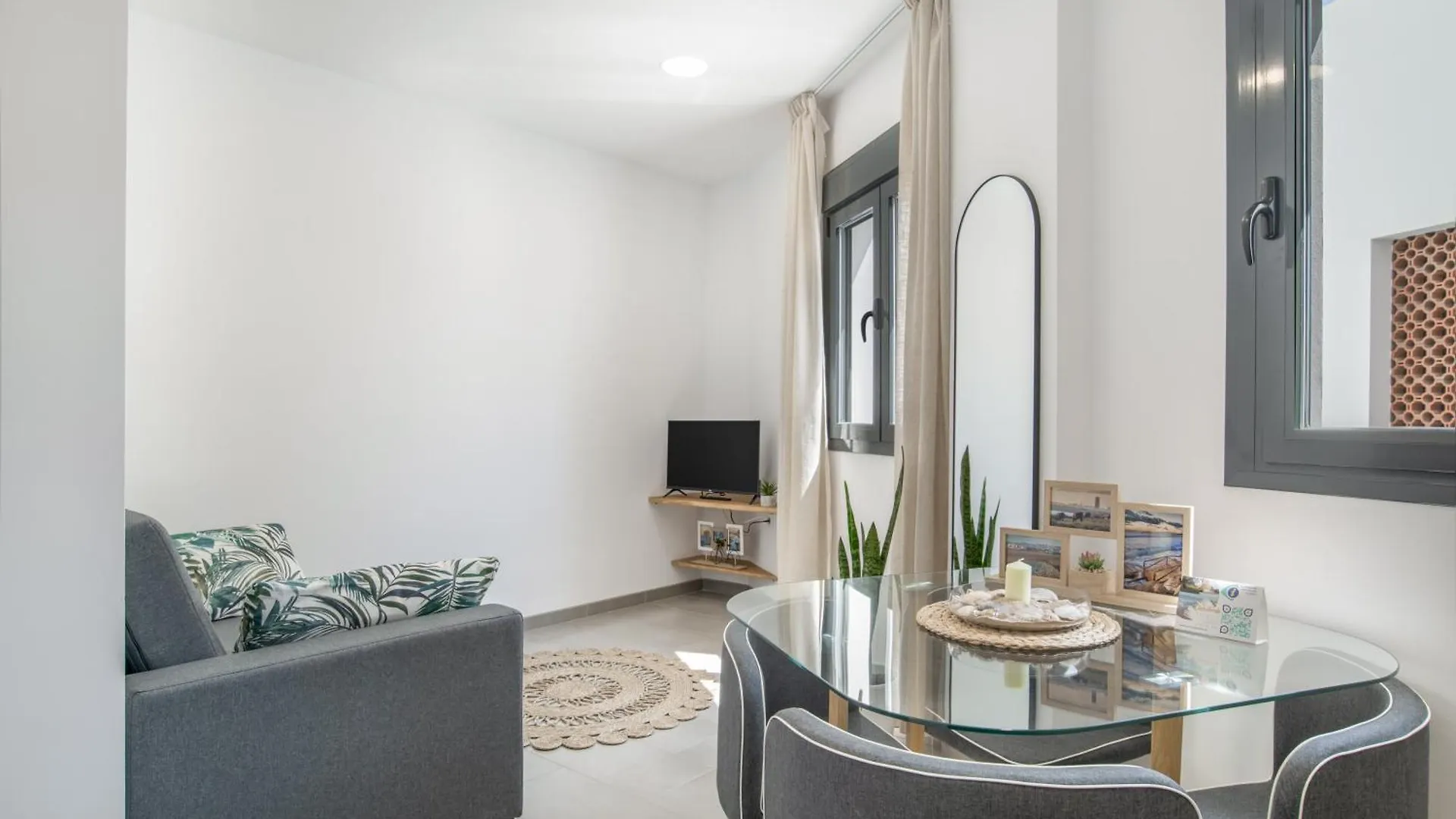 Apartment Cervantes Homes No1 Conil De La Frontera