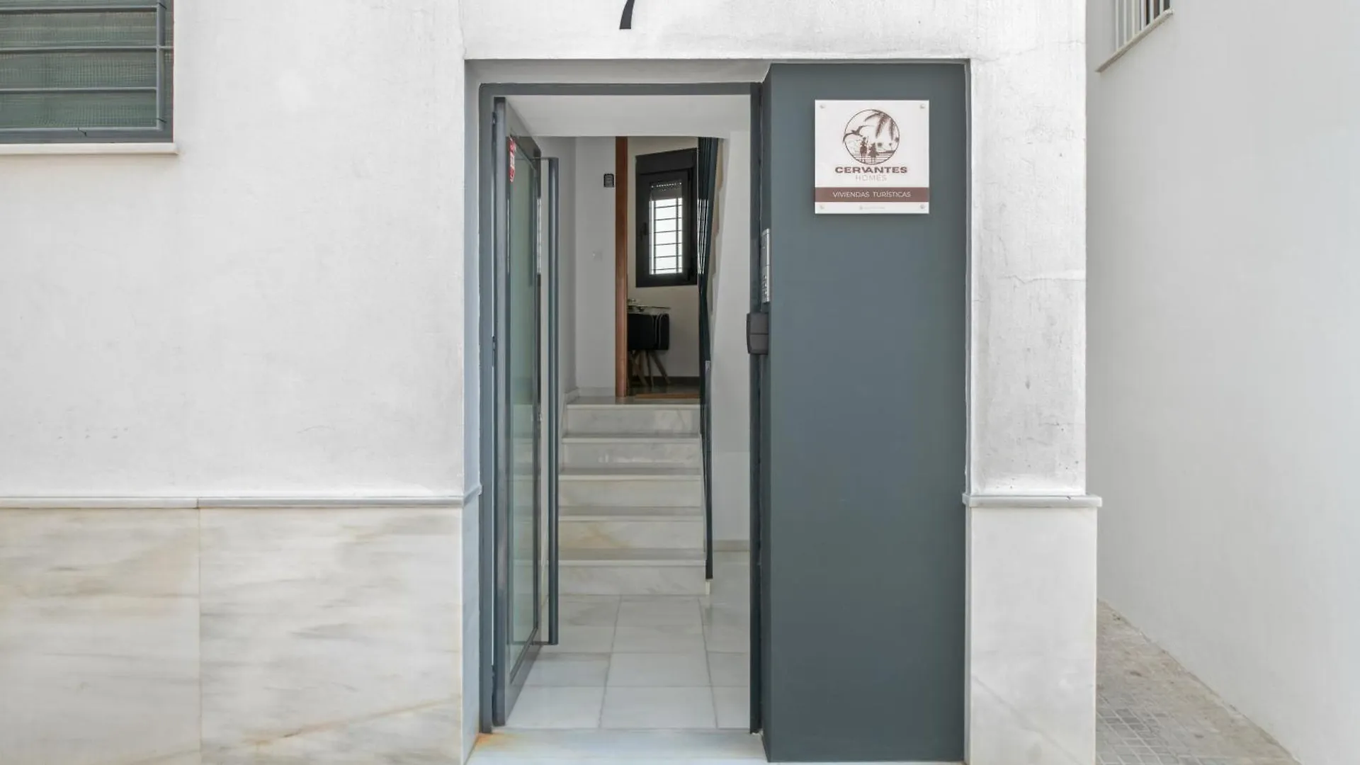 Cervantes Homes No1 Conil De La Frontera 0*,  Spain