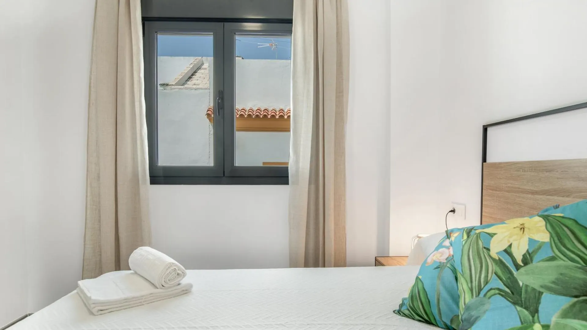 Cervantes Homes No1 Conil De La Frontera 0*,  Spain