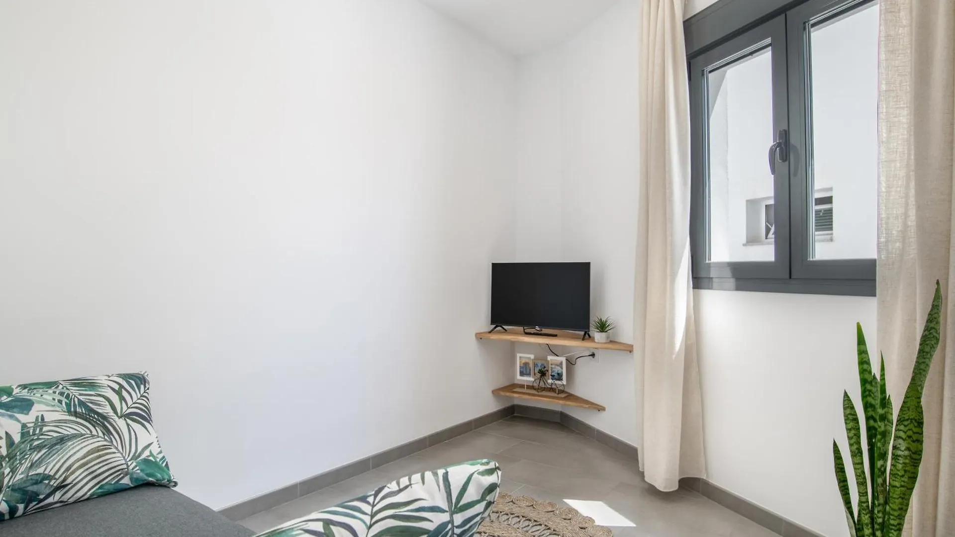 Cervantes Homes No1 Conil De La Frontera