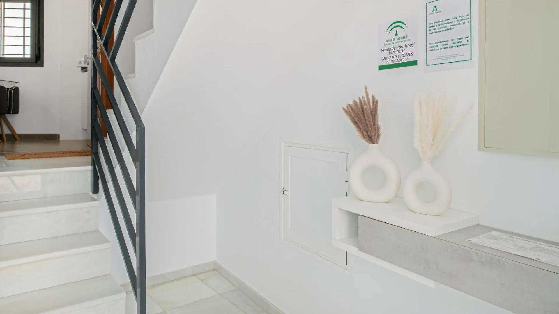 Cervantes Homes No1 Conil De La Frontera
